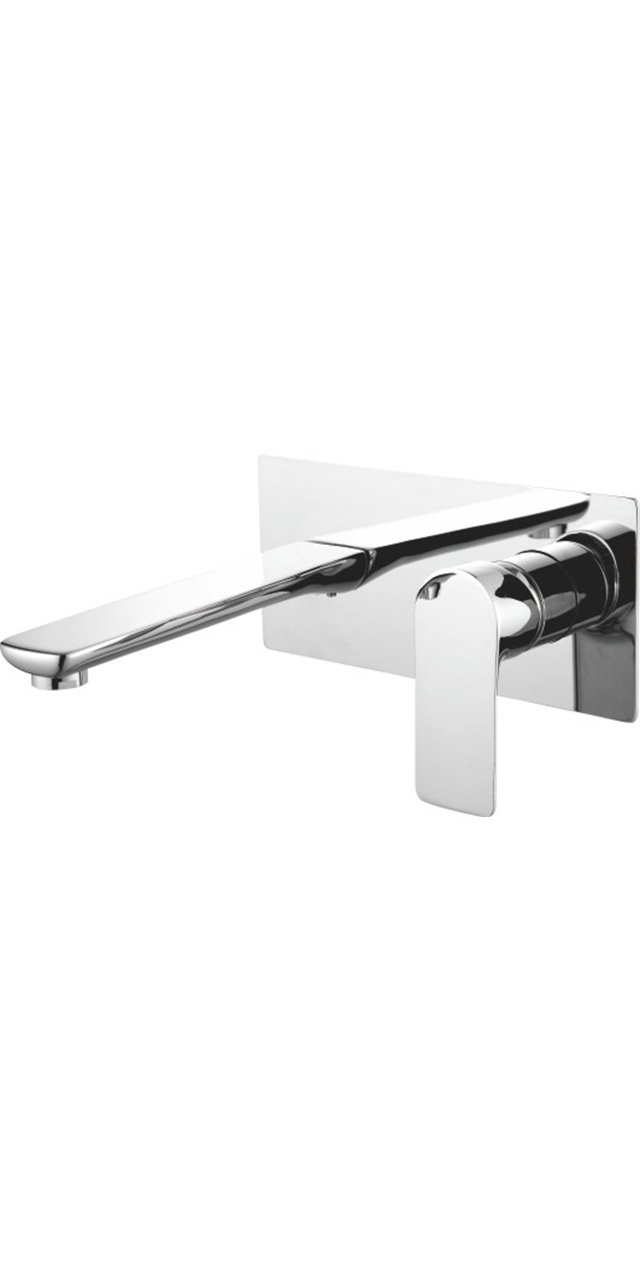 Wall Bathroom basin faucet
